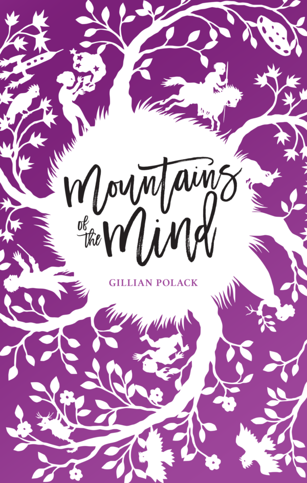 Mountains of the Mind