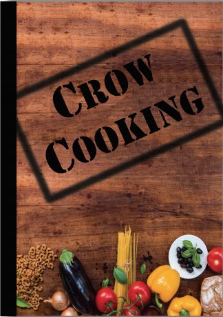Crow Cooking