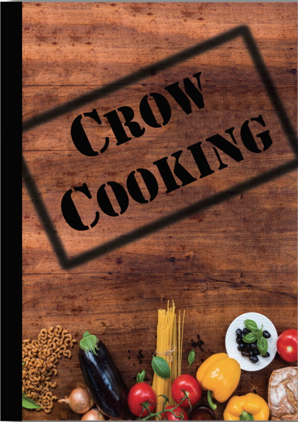 Crow Cooking