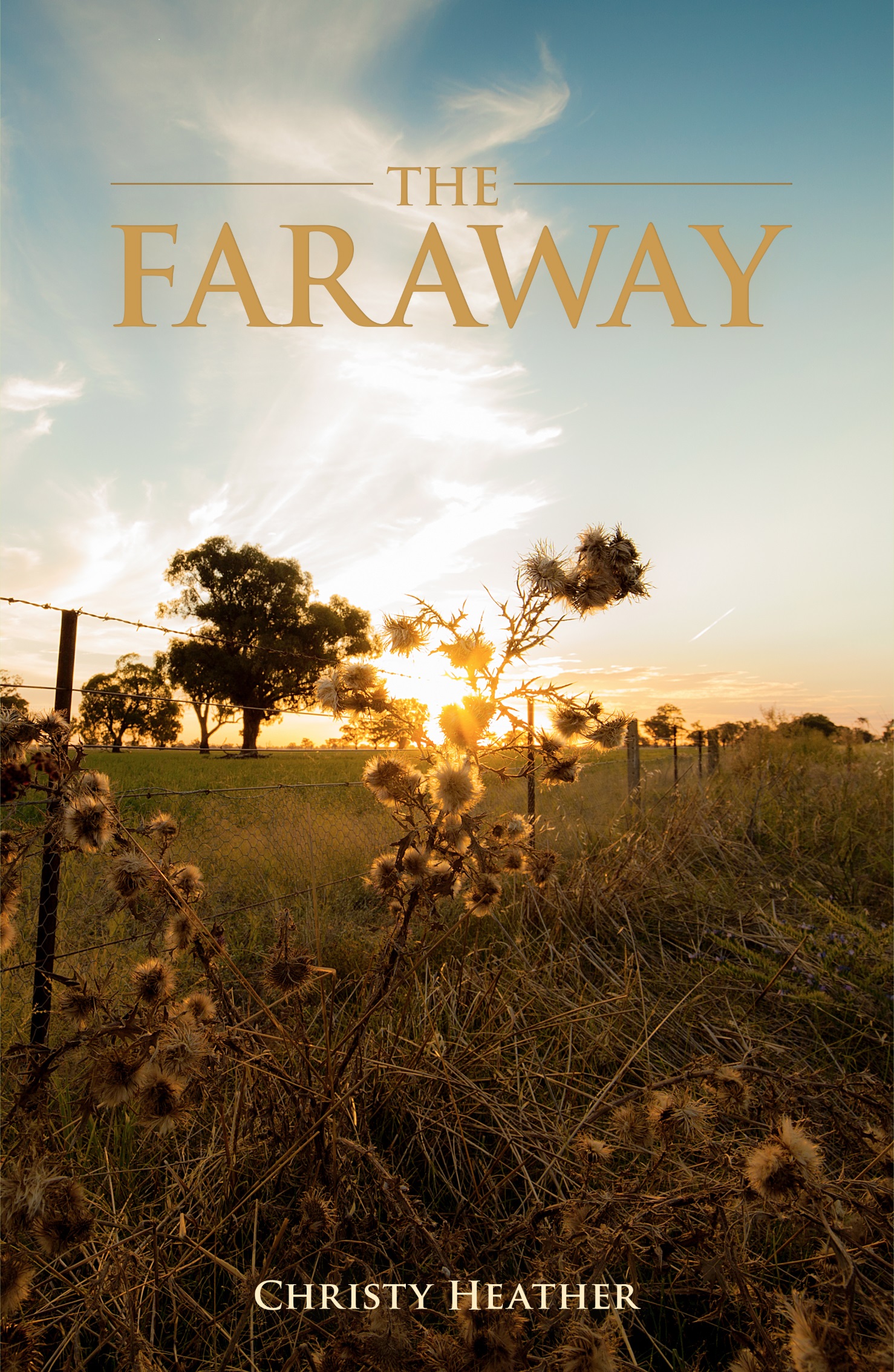 faraway