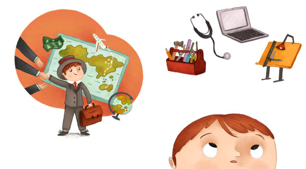 What Work Do You Do? - Image 9