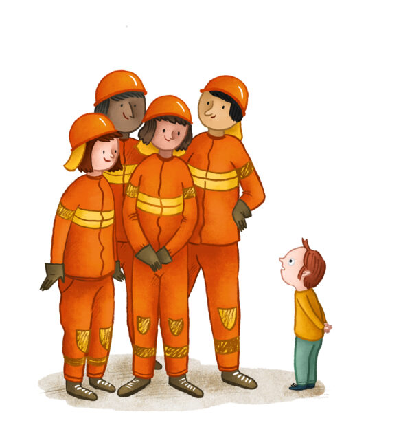 What Work Do You Do? - Image 7