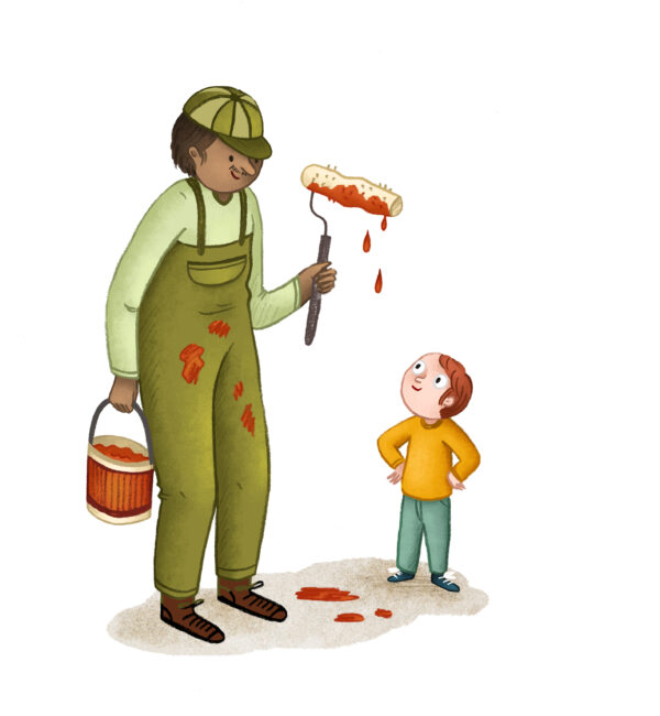 What Work Do You Do? - Image 6