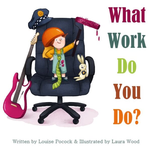 What Work Do You Do?