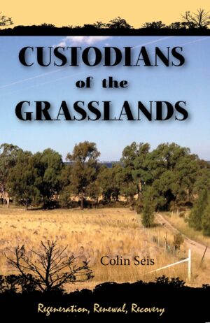 Custodians of the Grasslands