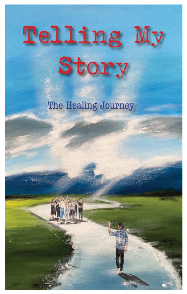 Telling My Story