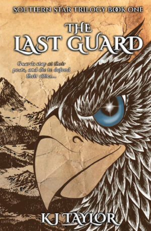 The Last Guard – Southern Star 1