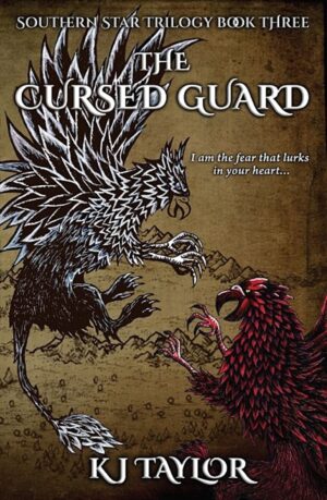 The Cursed Guard – Southern Star 3