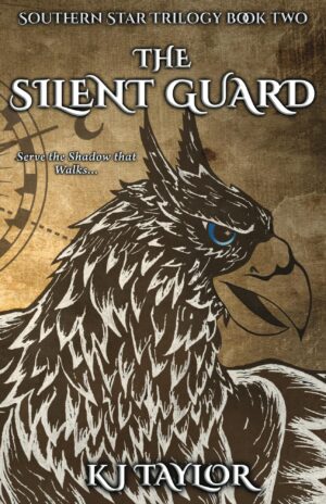 The Silent Guard – Southern Star 2