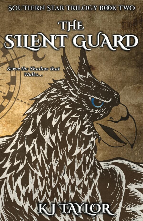The Silent Guard – Southern Star 2