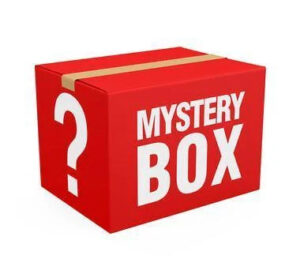 Australian Stories Mystery Box