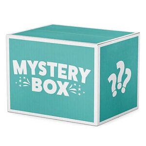 EOFY Fantasy Mystery Box Sale!!!